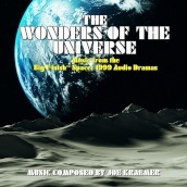 Wonders of the universe(the music from t