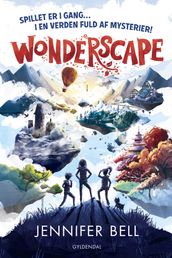 Wonderscape