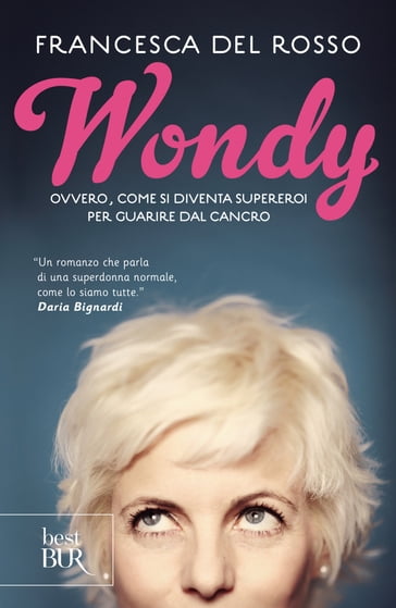 Wondy - Francesca Del Rosso