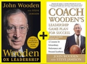 Wooden s Complete Guide to Leadership (EBOOK BUNDLE)