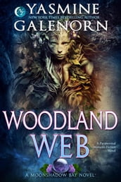 Woodland Web: A Paranormal Women s Fiction Novel
