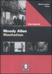 Woody Allen. Manhattan