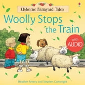 Woolly Stops the Train: For tablet devices: For tablet devices