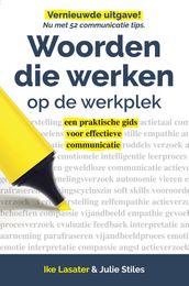 Woorden die werken op de werkplek