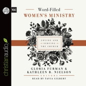 Word-Filled Women s Ministry
