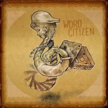 Word citizen - VAITEA