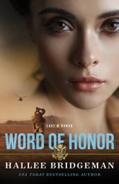 Word of Honor (Love and Honor Book #2)