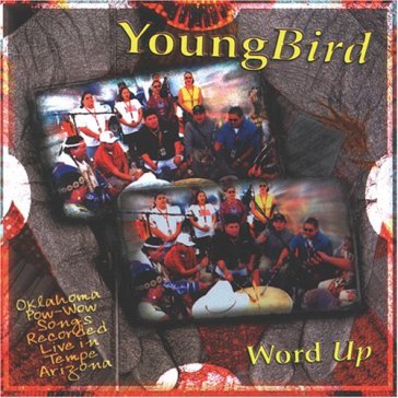 Word up - Young Bird