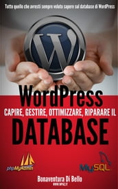 WordPress Database