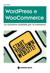 WordPress e WooCommerce