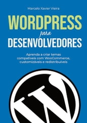 Wordpress Para Desenvolvedores