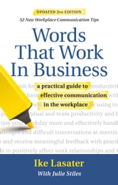 Words That Work in Business, 2nd Edition