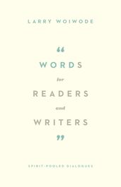 Words for Readers and Writers