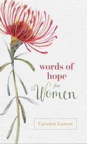 Words of Hope for Women