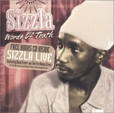 Words of truth - Sizzla
