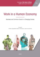 Work in a Human Economy