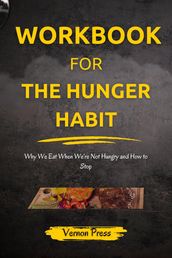 Workbook for The Hunger Habit by Judson Brewer