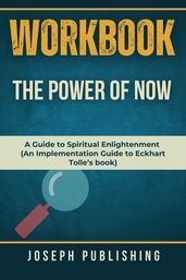 Workbook for The Power of Now