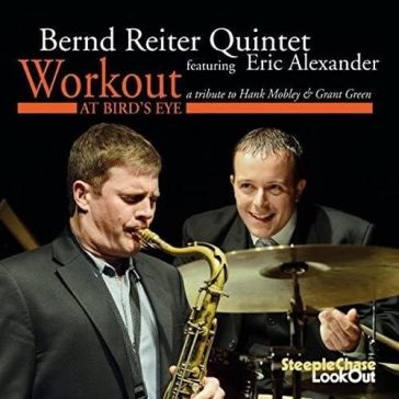 Workout - Reiter Bernd 5Tet