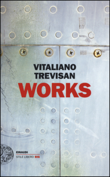 Works - Vitaliano Trevisan