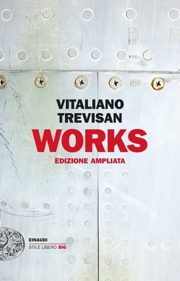 Works - Vitaliano Trevisan