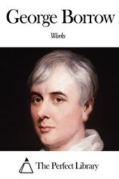 Works of George Borrow