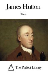 Works of James Hutton