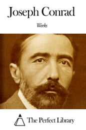 Works of Joseph Conrad