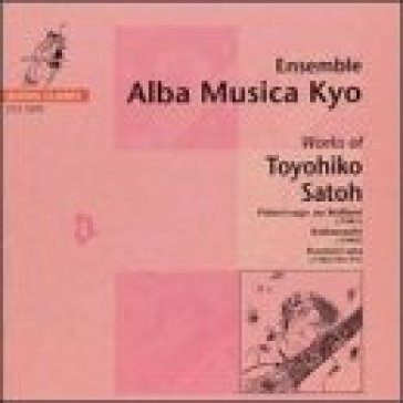 Works of toyohiko satoh.. - Toyohiko Satoh