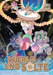 World End Solte Vol. 2