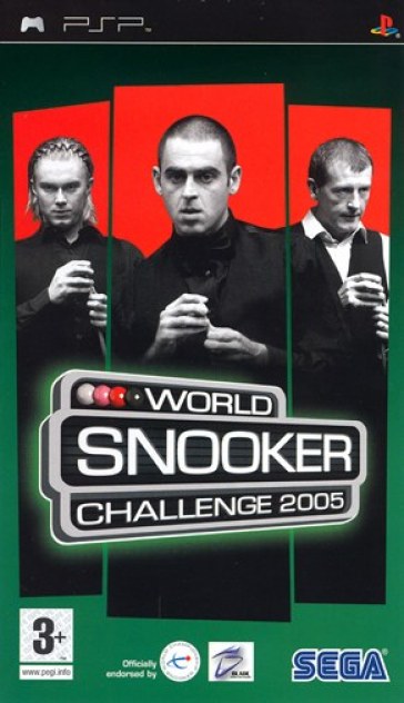 World Snooker Championship 2005