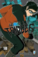 World Trigger. 18.