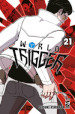 World Trigger. 21.