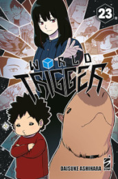 World Trigger. 23.