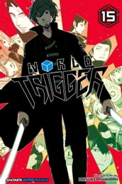 World Trigger, Vol. 15