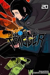 World Trigger, Vol. 20