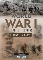 World War I Day by Day