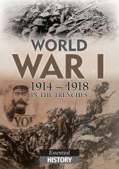 World War I In The Trenches