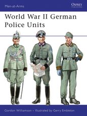 World War II German Police Units