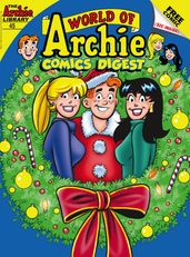 World of Archie Comics Digest #45