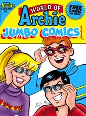 World of Archie Comics Digest #46