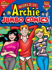 World of Archie Double Digest #134