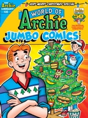 World of Archie Double Digest #135