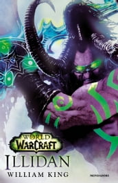 World of Warcraft - Illidan