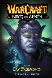 World of Warcraft: Krieg der Ahnen III