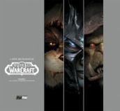 World of Warcraft. L arte dei filmati. Vol. 1: Dal lancio a Warlords of Draenor