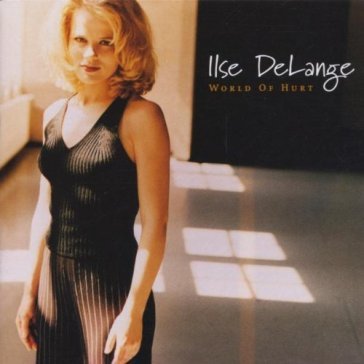 World of hurt - ILSE DELANGE