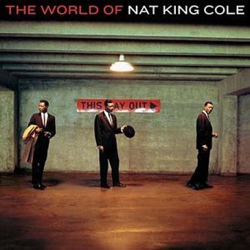 World of nat king cole - Nat King Cole