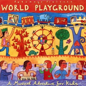 World playground