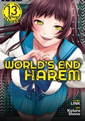 World s End Harem Vol. 13 - After World